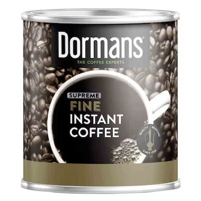 DORMANS INSTANT 100GM