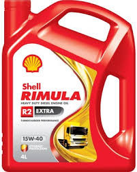 RIMULA R2 EXTRA  5LTR