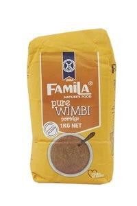 Famila Pure Wimbi 1 kg
