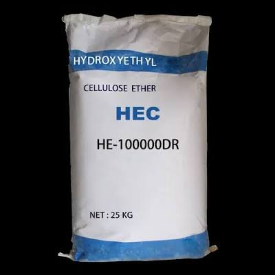 Hydroxyethyl  Cellulose HE150000S 25Kg
