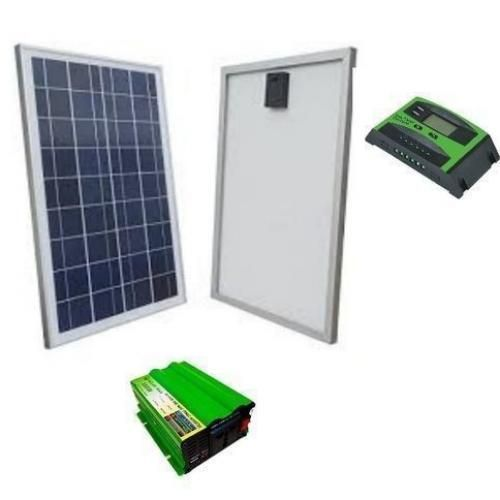 Solar Max Solar Midkit 80watts