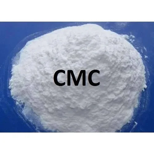 Sodium Carboxymethyl Cellulose CMC – Detergent grade25 Kg