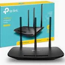 WiFi Wireless router Home Repeater Network TPLINK router