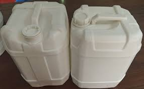 Liquid Multipurpose Detergent (White J/can) 20 Ltrs
