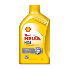 Helix HX5 1 LTR