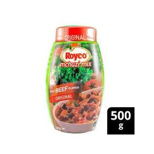 Royco Beef 500g