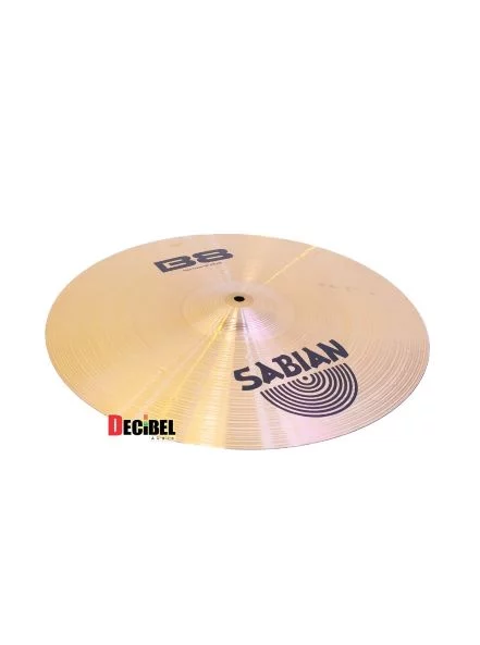 Ride 20 Sabian B8  Cymbals