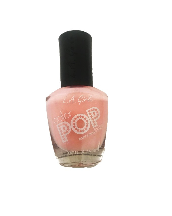 LA Girl Color Pop Nail Polish Precious -GNL810