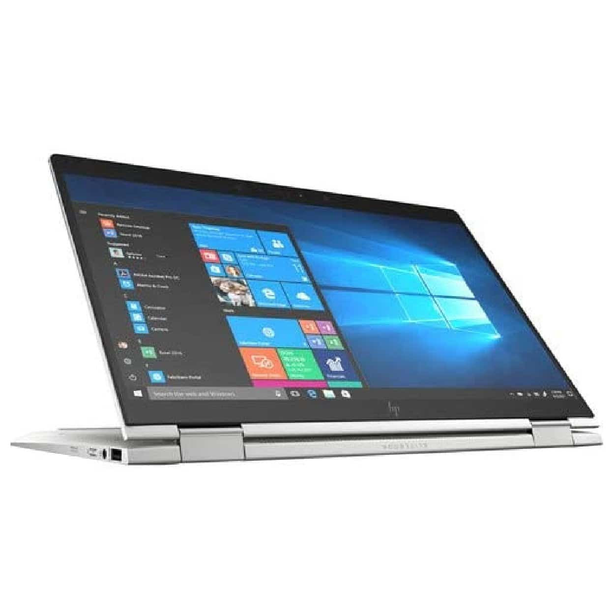 Hp elitebook x360 1030 G2 RAM 16GB 512GB SSD Core i5 7th generation