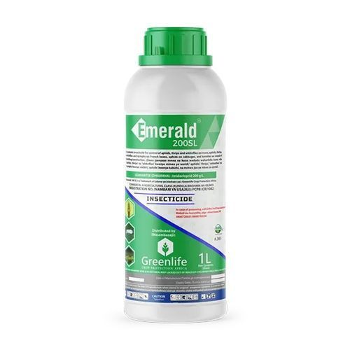 Greenlife EMERALD 200SL INSECTICIDE