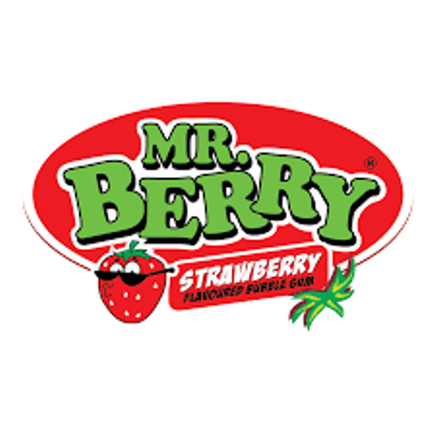 Mr. Berry