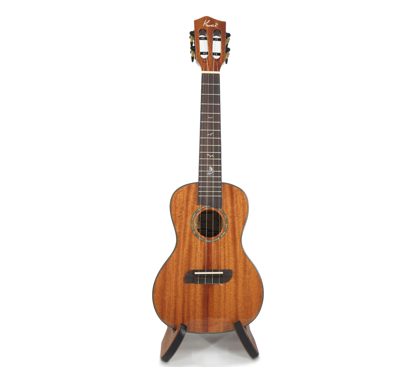 Ukulele Big guitar