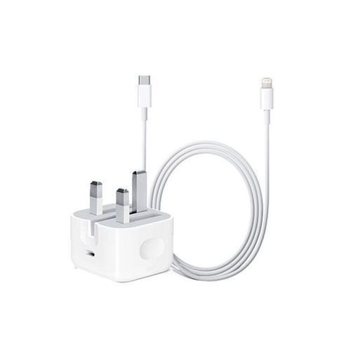 Super Fast Charger Adapter For IPhone 13 Pro Max.