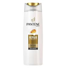 pantene shampoo repair & protect 400ml