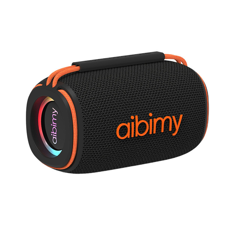 Aibimy RGB 120W Wireless Speaker-MY292BTS