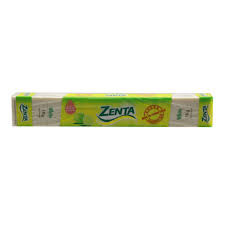 Zenta Soap White  1 KG