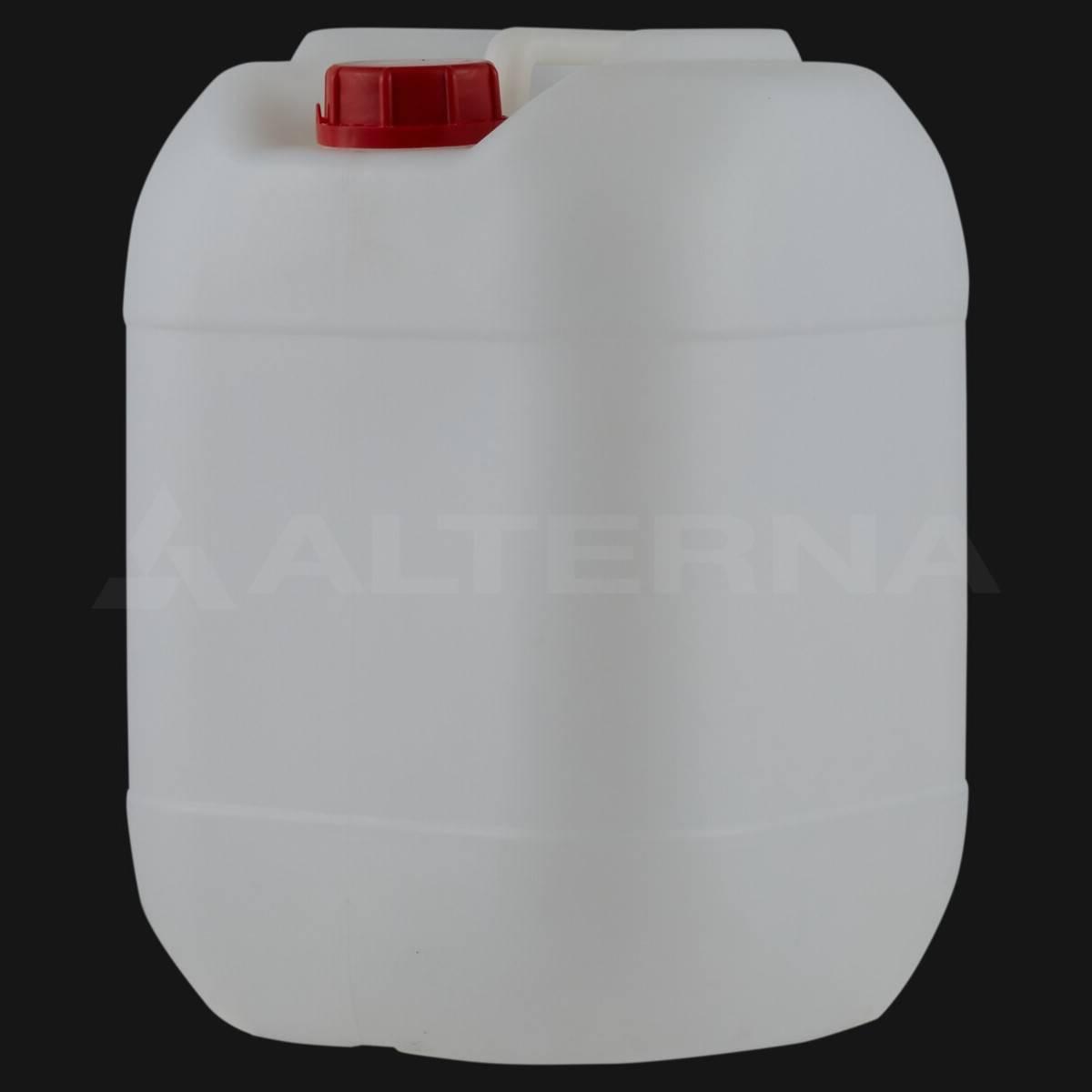 White Petrol 20 Ltr