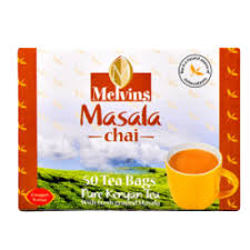 MASALA TAGLESS