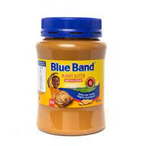 Blue Band Peanut Butter 800g