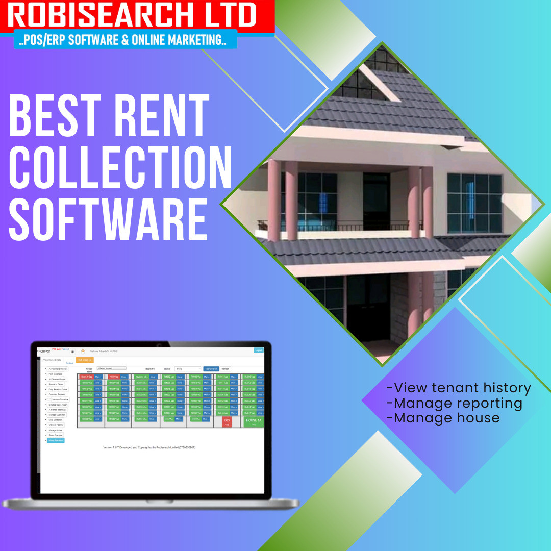 RENT COLLECTION SYSTEM