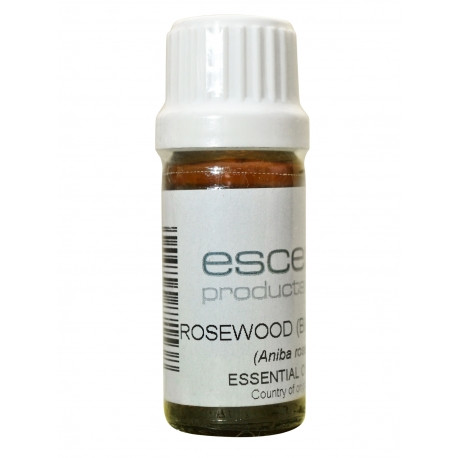 Rosewood Essential Oil, 11ml