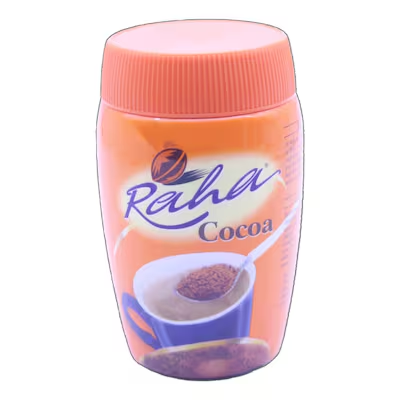 RAHA COCOA 160G