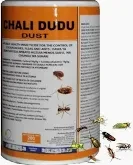 Chali Dudu Insecticide Dust (24*200g)