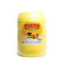 Avena Vegetable Oil 10 Litre