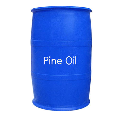 Pine Oil 185 Kg