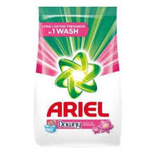 ARIEL Touch of Downy  3.5KG