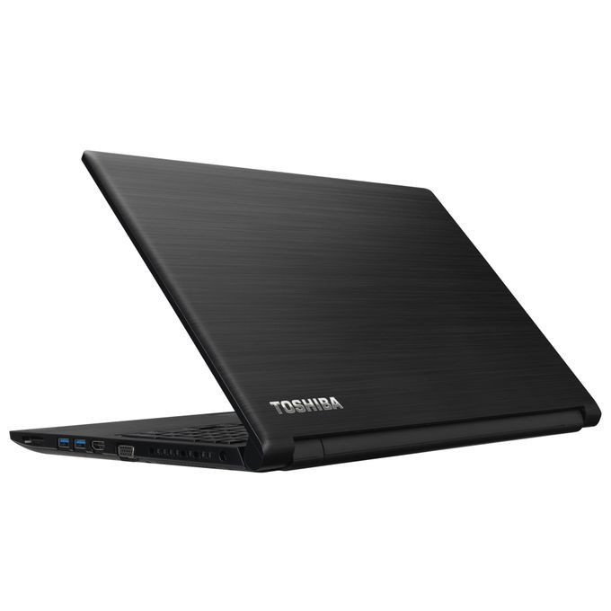 Toshiba Refurbished Dynabook Satellite B35 Intel Core I3 4GB RAM