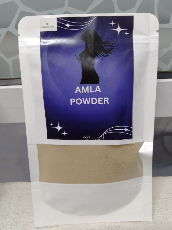 Amla powder