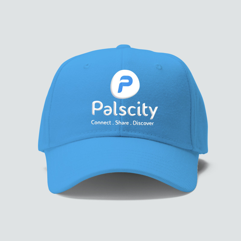 Palscity Unisex Cap