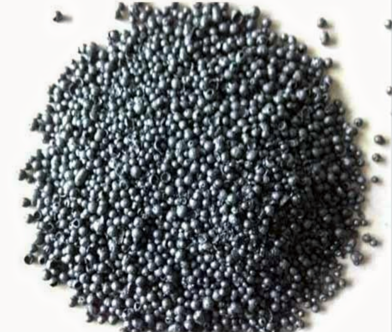 Iodine Crystals 99% 25kg