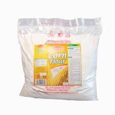 CLOVERS CORNFLOUR 10KGS BAG