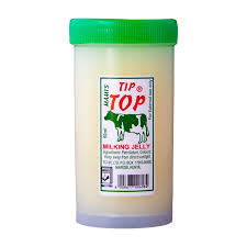 TIPTOP MILKING JELLY 90ML