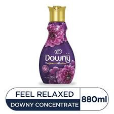 downy Feel Relaxed 880ML