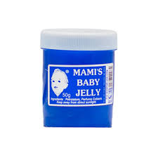 MAMI'S BABY JELLY 50ML