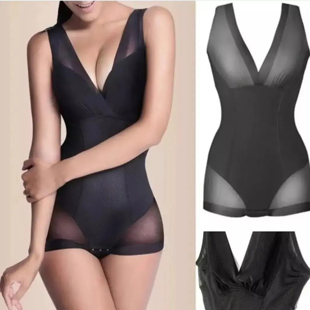 Dip suit Body shaper