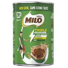 Nestle Millo Triple A soft Park 200g