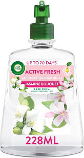 Freshen Up Spray Refill Jasmine