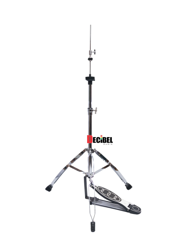Hi hats stand