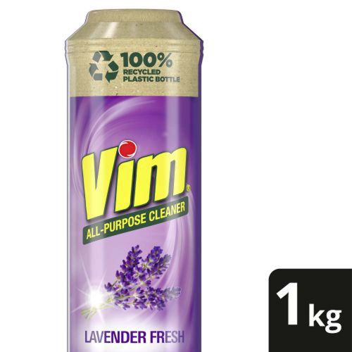 Vim Lavender Scourer IH(KE) 1KG