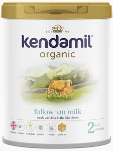 kendamil organic 1 &2