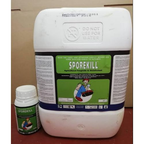 Sporekill Fungicide