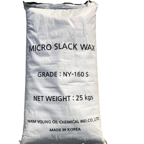 Micro Wax S160 25 Kg