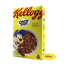 Coco Pops 18x480g