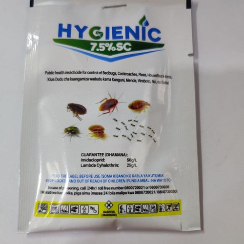 Merrychem Hygienic 7.5% SC