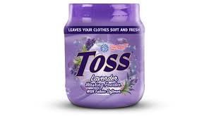 TOSS LAVENDER 12X500gm