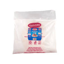 CLOVERS BICARBONATE SODA 5KGS BAG